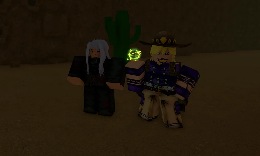 Gyro Second Requirement - speak with Gyro